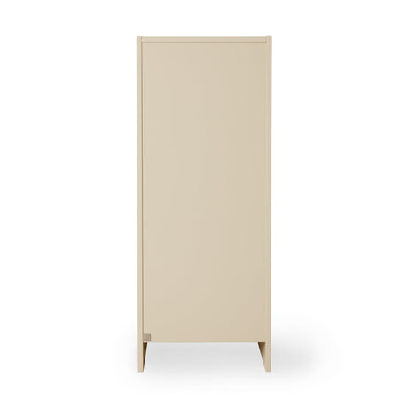 Space drawer cabinet - cream - Urban Nest