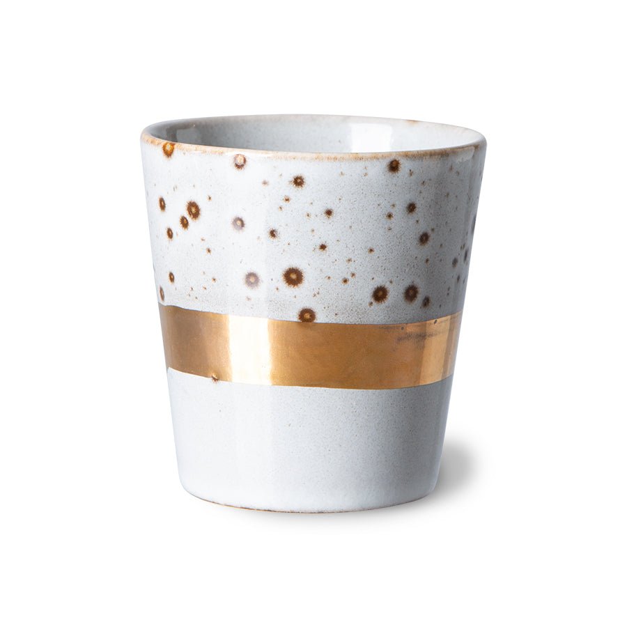 *SPECIAL* Christmas 2021 coffee mug - Gem - Urban Nest