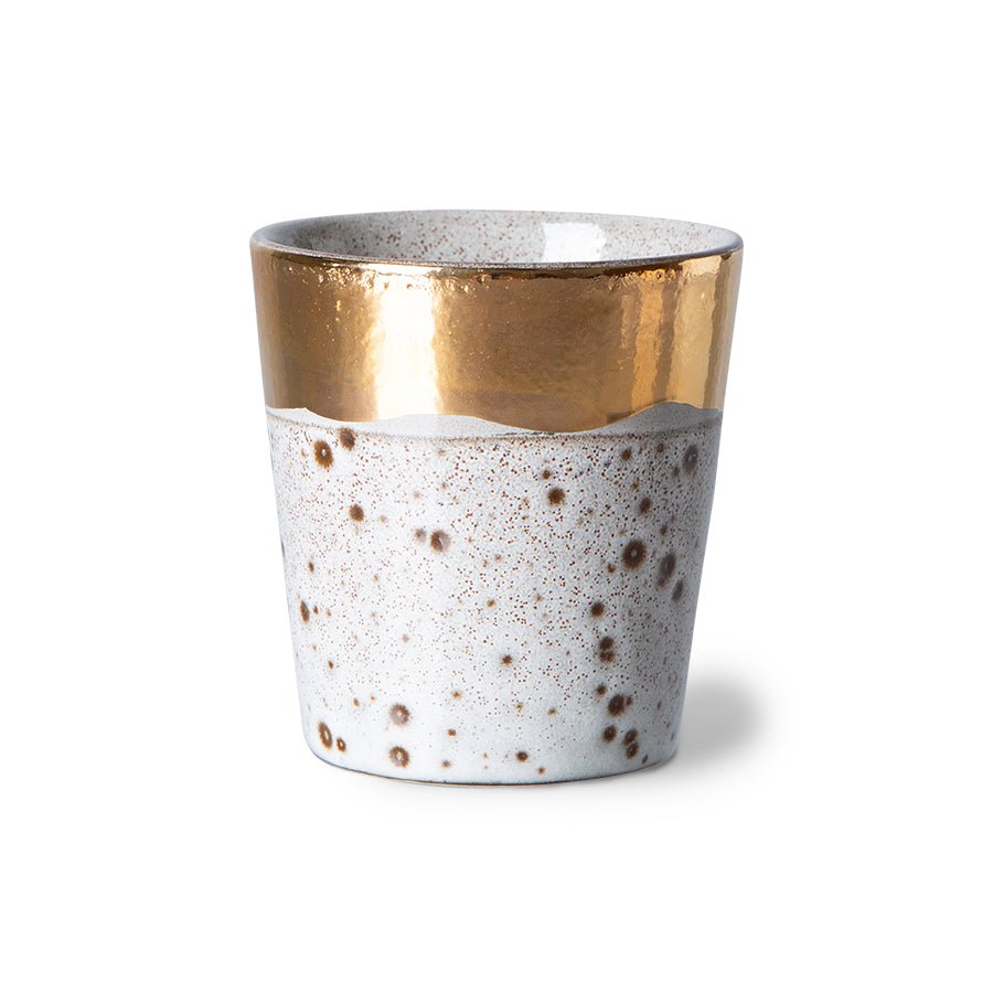 *SPECIAL* Christmas 2021 coffee mug - Sparkle - Urban Nest