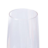 Special: swirl champagne glasses (set of 2) - Urban Nest