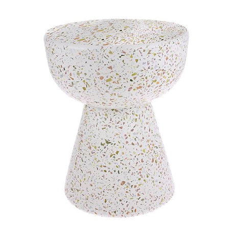 Terrazzo side table - Urban Nest