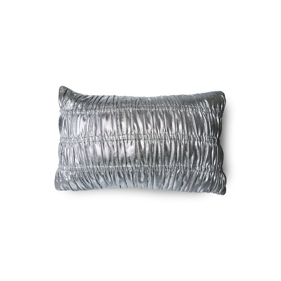 Wrinkled cushion New age - Urban Nest